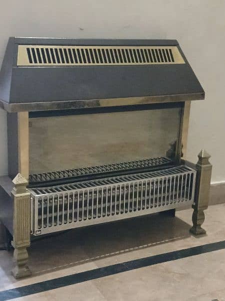 Imported ELECTRIC HEATER 2