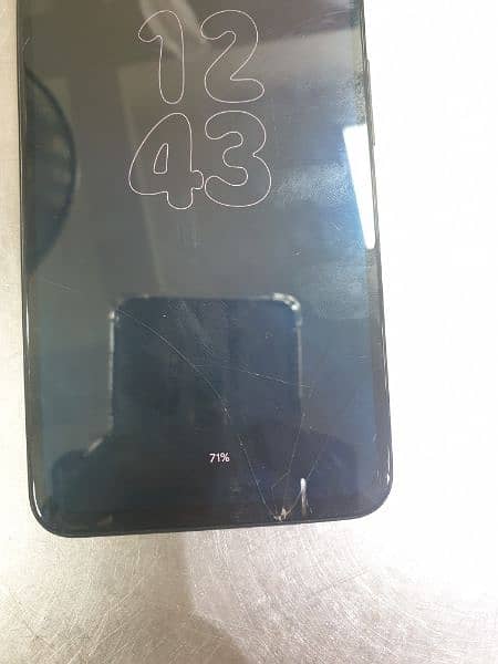 google pixel 4a 5g official pta approved 5