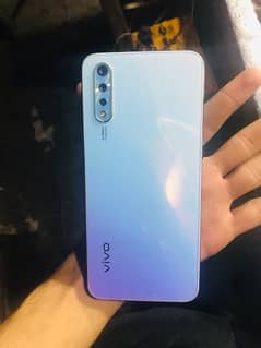 vivo s1 4/128