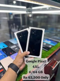 Google pixel 4XL |6/64GB