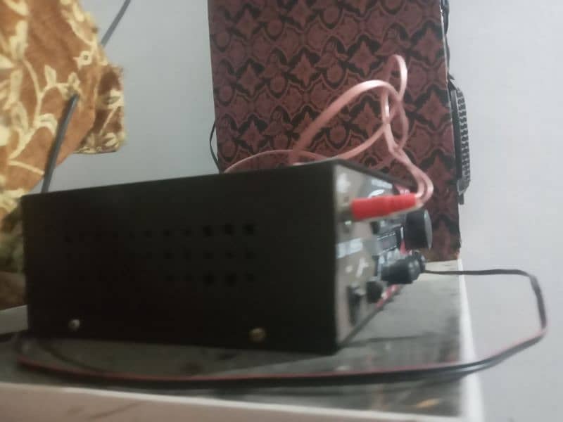 amplifier or bofer for sale 4