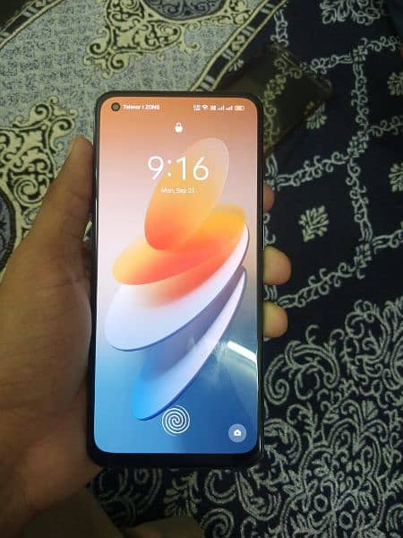 oppo F19 PRO 3