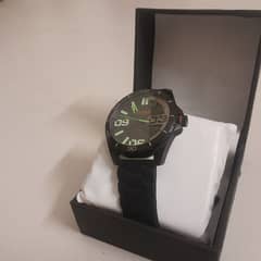 Original Watch For Mens ( Hugo Boss )