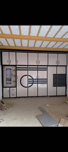 door kitchen wadrub furniture swabi road mardan 0