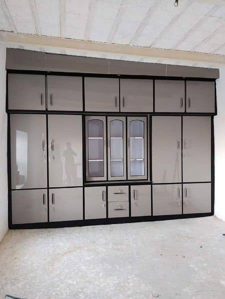 door kitchen wadrub furniture swabi road mardan 1