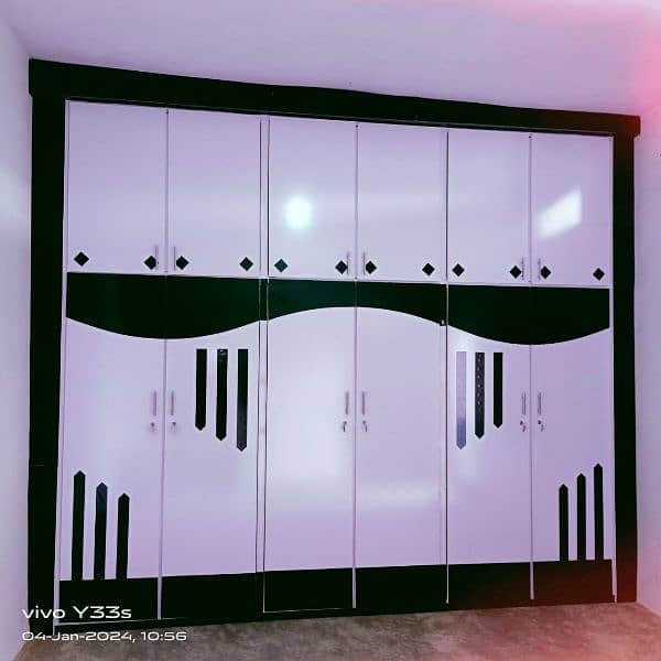 door kitchen wadrub furniture swabi road mardan 2