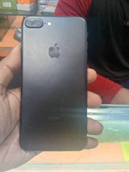 Iphone 7 Plus For Sale 0