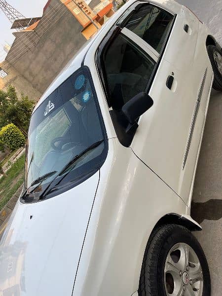 Suzuki Alto 2007 2