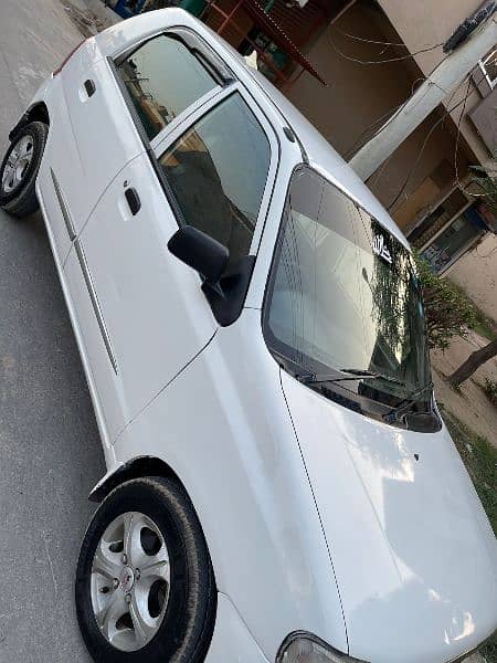 Suzuki Alto 2007 3