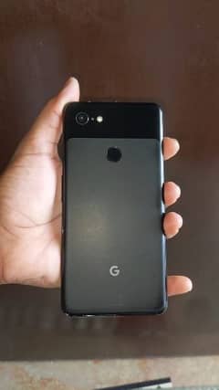 google pixel 3xl 0