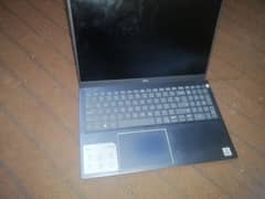 Dell laptop i5 10th generation inspiron 15 5000