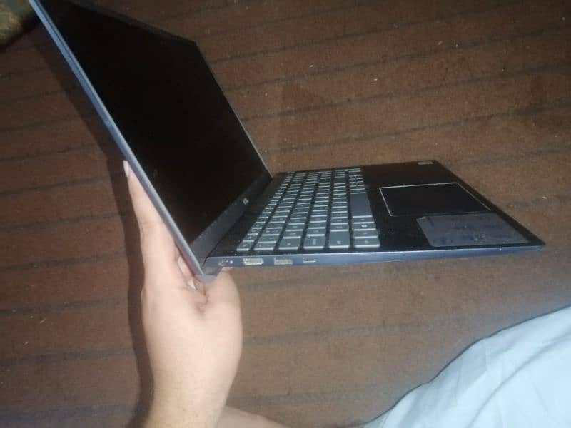 Dell laptop i5 10th generation inspiron 15 5000 4