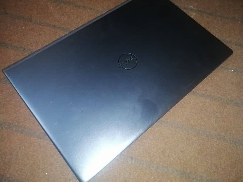 Dell laptop i5 10th generation inspiron 15 5000 6