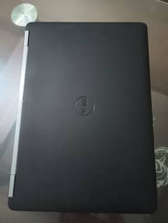 Dell Latitude E7470 0