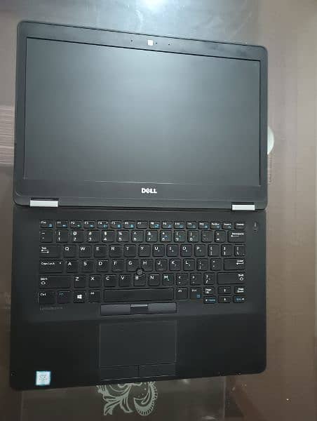 Dell Latitude E7470 1