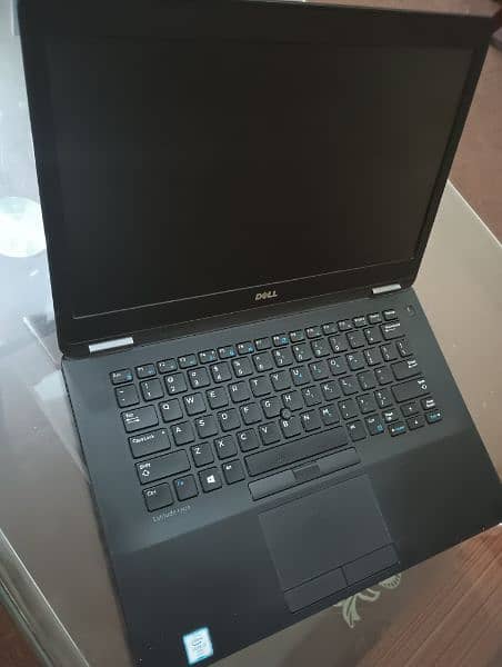 Dell Latitude E7470 2