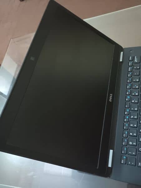 Dell Latitude E7470 3