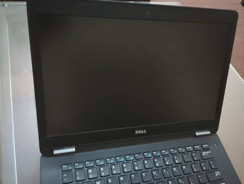 Dell Latitude E7470 4