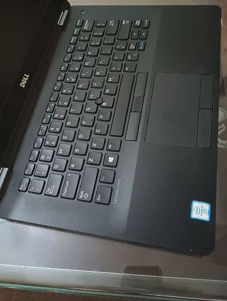 Dell Latitude E7470 5