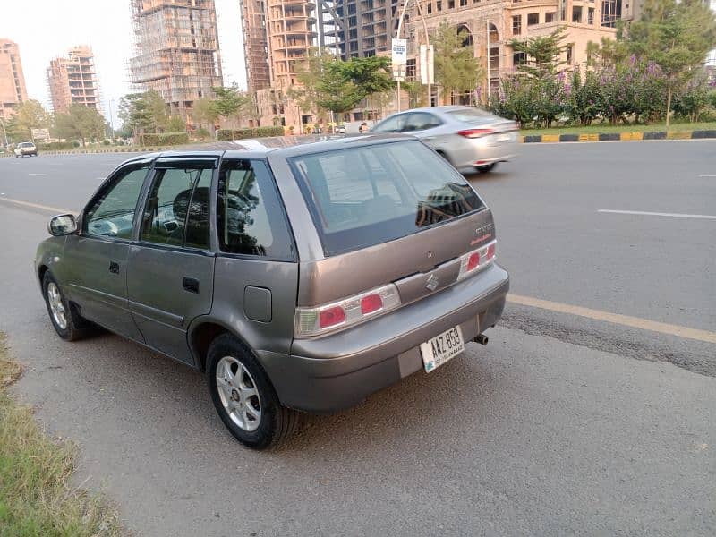 Suzuki Cultus VXR 2016 1