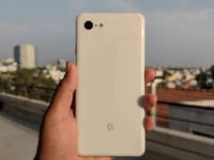 Google Pixel 3 XL