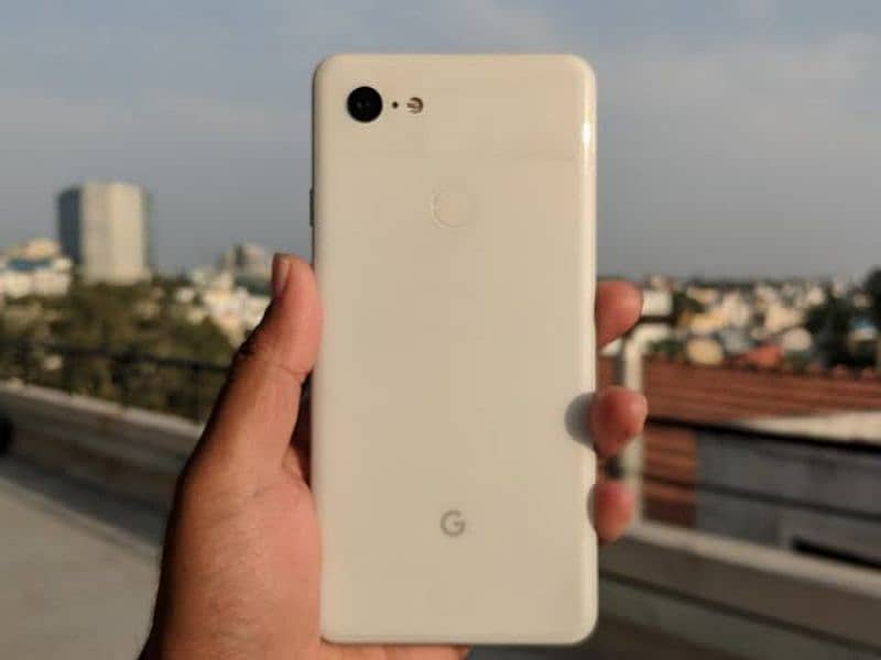 Google Pixel 3 XL 0