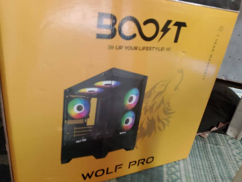 Gaming PC for sell 1