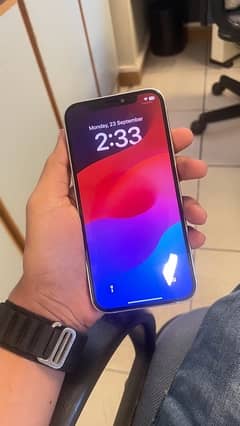 Iphone 12 pro 256gb non Pta Factory Unlock