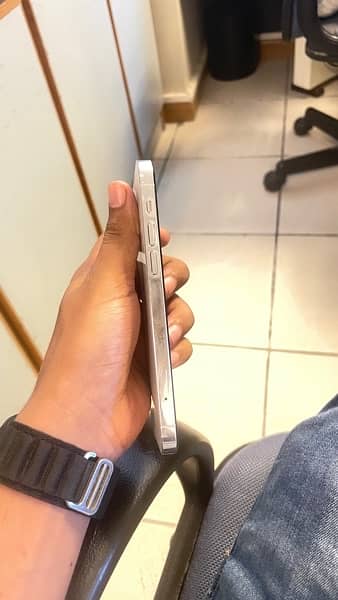 Iphone 12 pro 256gb non Pta Factory Unlock 2