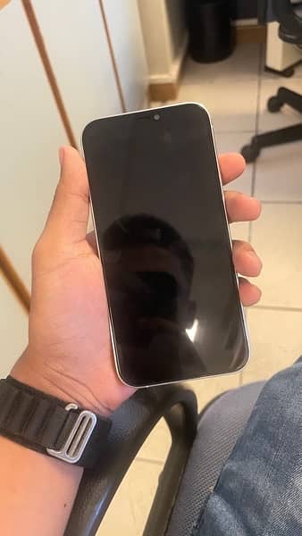 Iphone 12 pro 256gb non Pta Factory Unlock 3