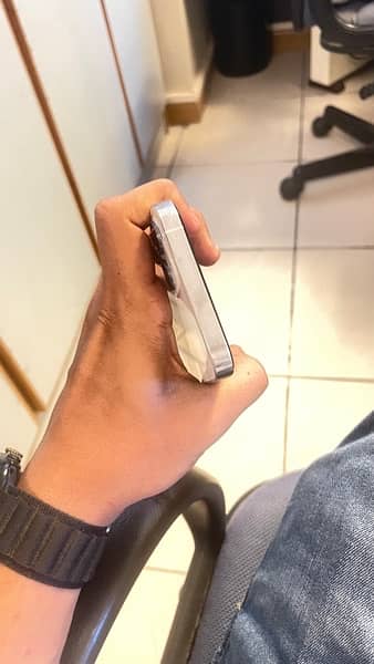 Iphone 12 pro 256gb non Pta Factory Unlock 6