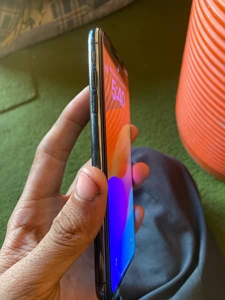 xs max 256 gb fdactory unlock non pta 4