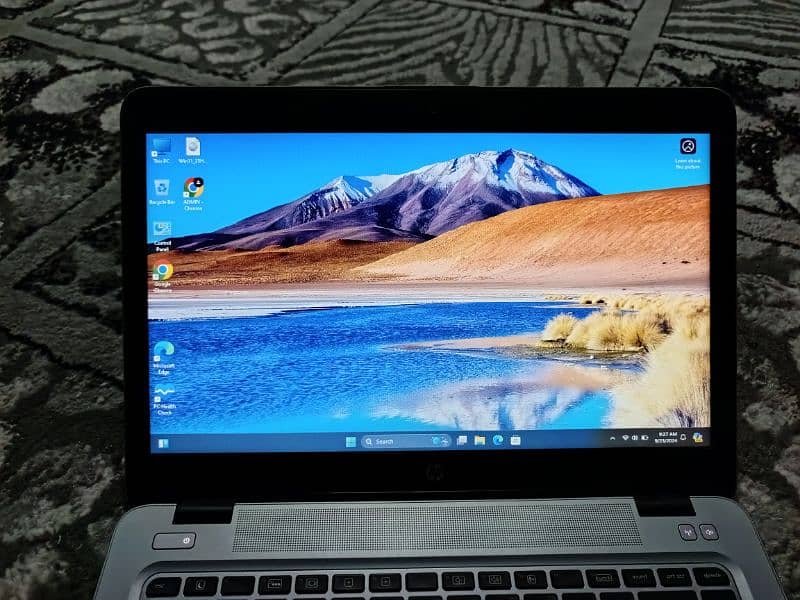 HP ProBook 840 G3 2