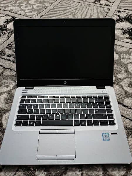 HP ProBook 840 G3 3