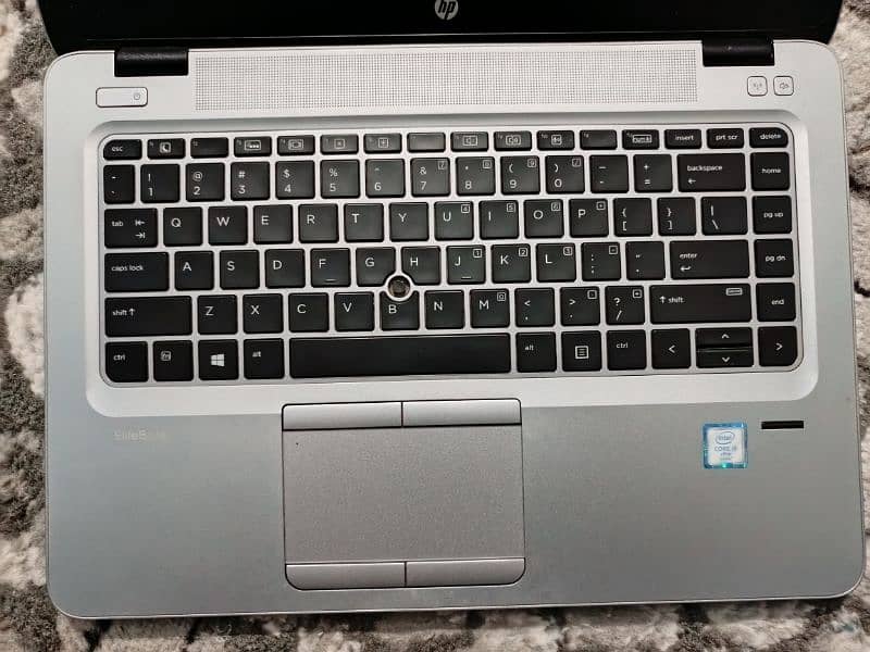 HP ProBook 840 G3 5