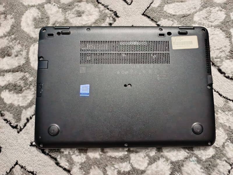 HP ProBook 840 G3 6