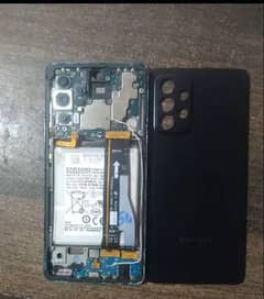 Samsung a52 board only 6gb 128gb non pta 0