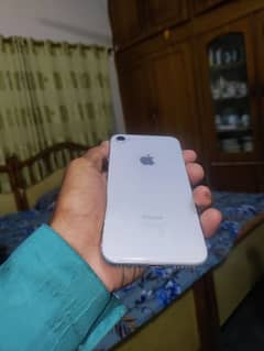 iPhone 8 64GB  NON PTA 0