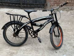 Cycle for Sale New condition urgent sale ph#03271444004 whatsapp