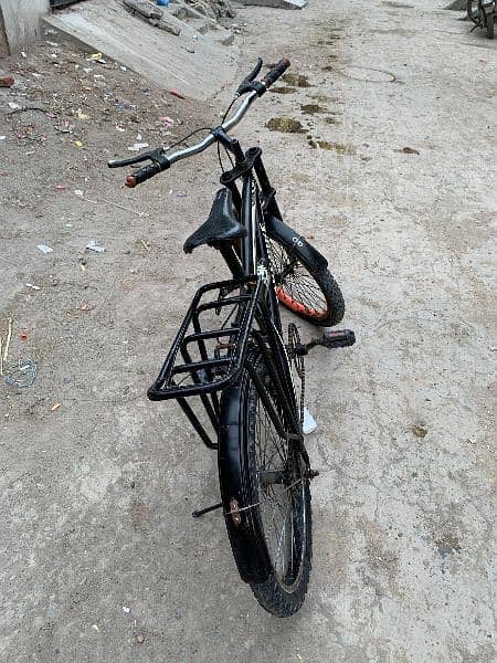 Cycle for Sale New condition urgent sale ph#03271444004 whatsapp 10