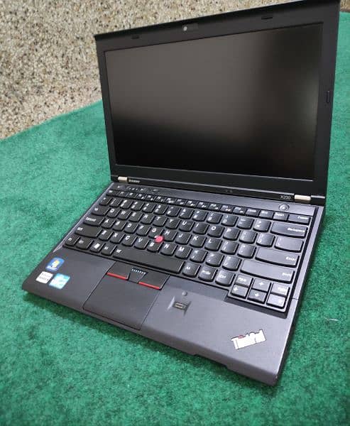 Lenovo Core i7 3rd Gen 8GB Ram 128GB SSD 4 Hours Battery Brand New 0