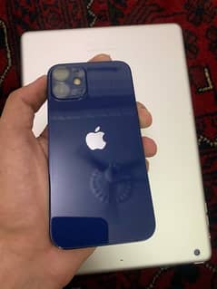 IPhone 12 mini NON PTA 0