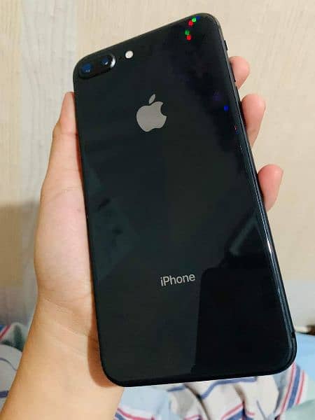 iPhone 8plus My WhatsApp number 0326/74/83/089 0