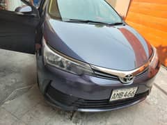 Toyota Corolla GLI 2020 GLI AUTO 1.3 rgs 2022