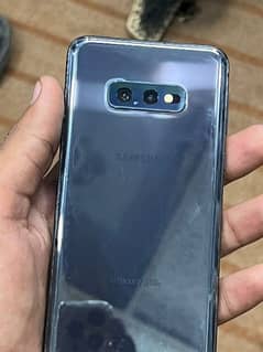 samsung s10e approved