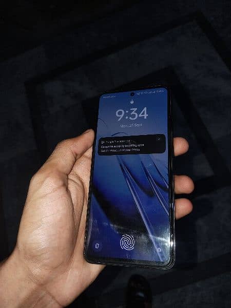 oppo Reno 12F 10/10 condition 256 rom 8 ram 5