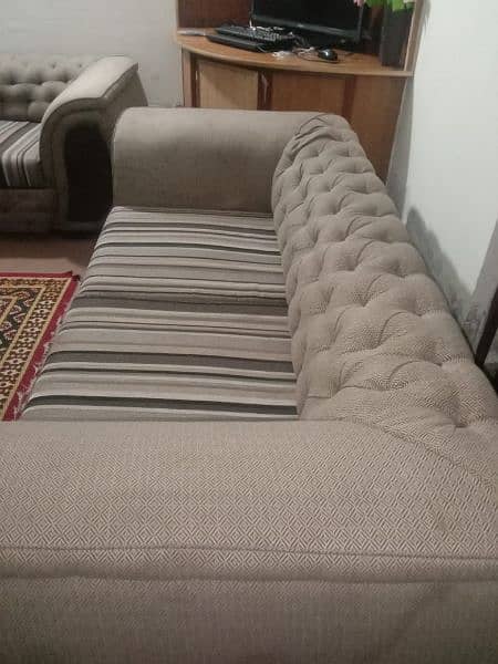 King size sofa . . . . 03396161061 0