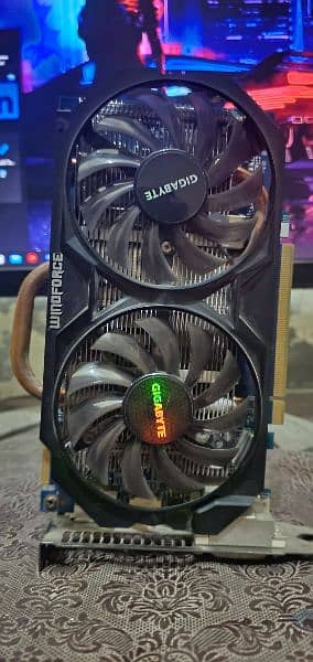 urgently selling r7 260x OC 2gb gddr5 better than 750ti negotiable 0