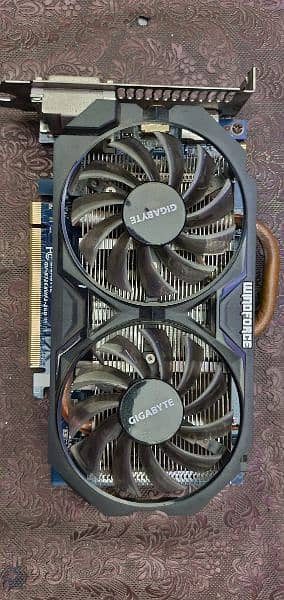 urgently selling r7 260x OC 2gb gddr5 better than 750ti negotiable 1