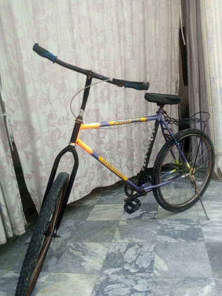 Phoenix bicycle good condition 2